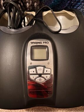 Waring Pro Wine Chiller and warmer